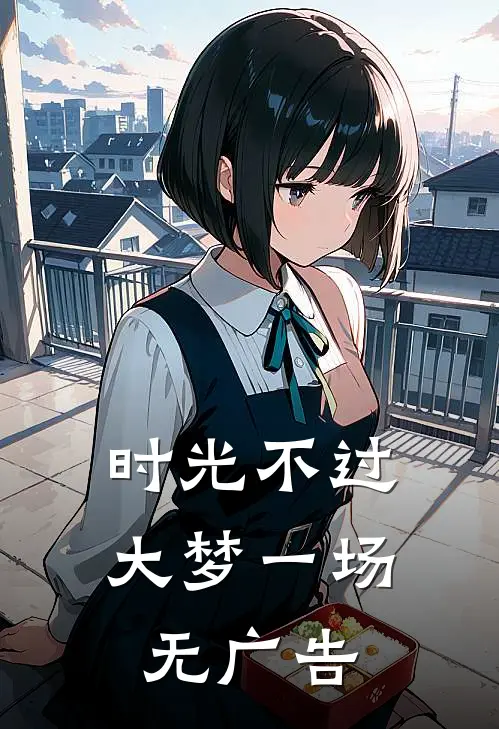 时光不过大梦一场无广告