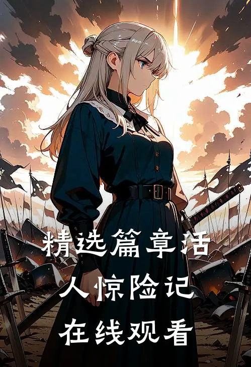 精选篇章活人惊险记在线观看