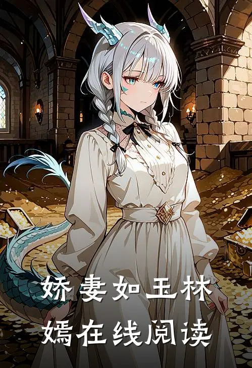 娇妻如玉林嫣在线阅读