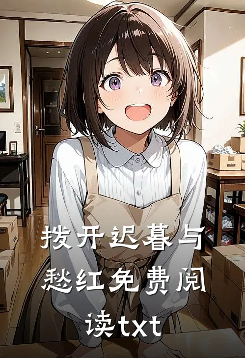 拨开迟暮与愁红免费阅读txt