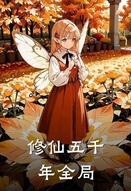 修仙五千年全局