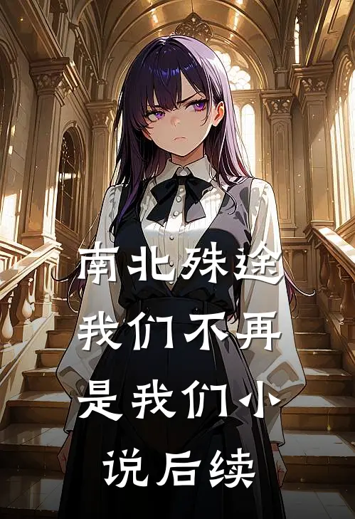 南北殊途，我们不再是我们小说后续