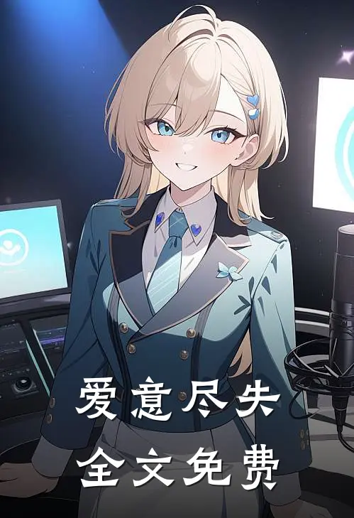 爱意尽失全文免费