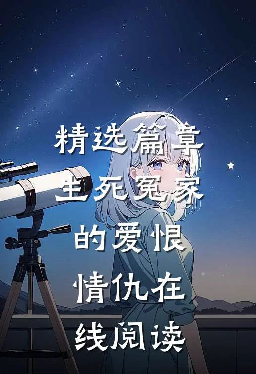 精选篇章生死冤家的爱恨情仇在线阅读
