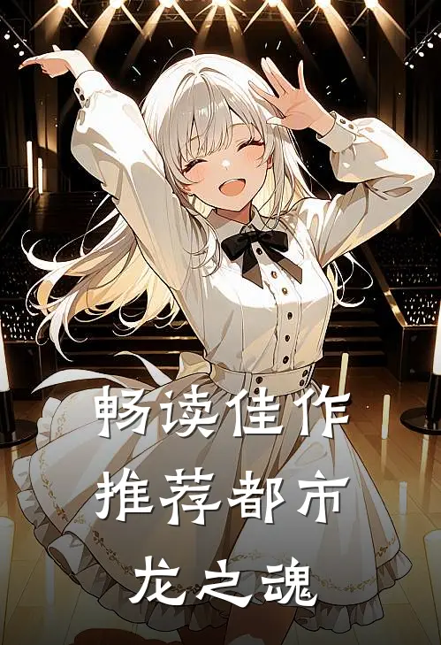 畅读佳作推荐都市龙之魂