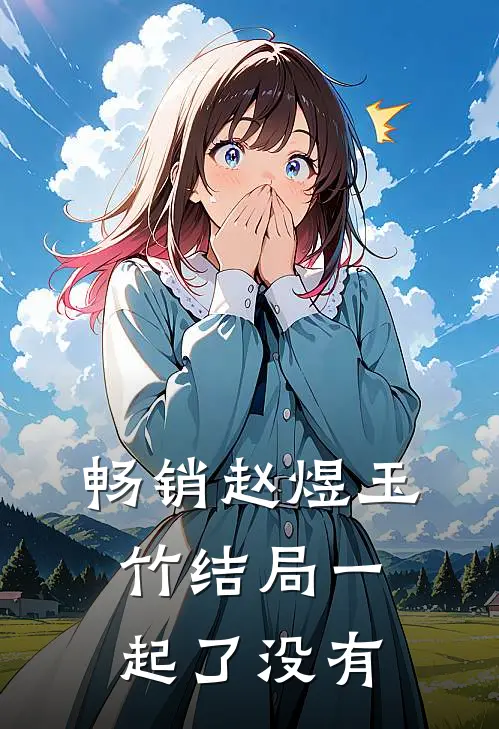 畅销赵煜玉竹结局一起了没有