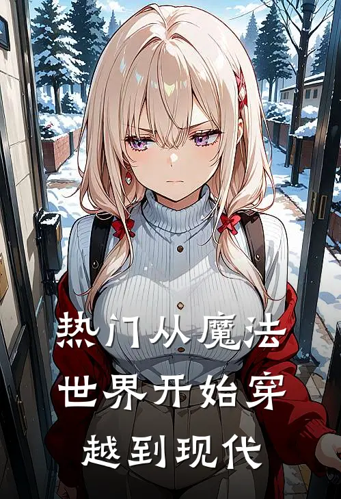 热门从魔法世界开始穿越到现代