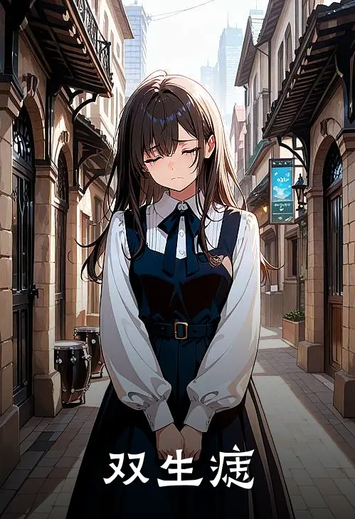 双生痣