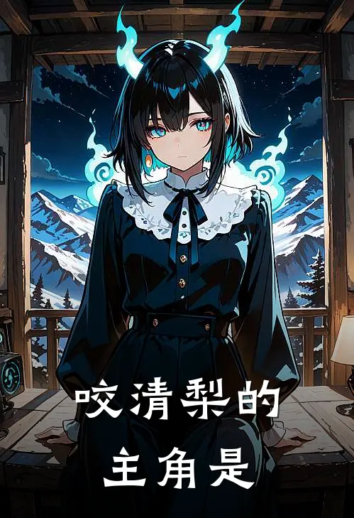 咬清梨的主角是
