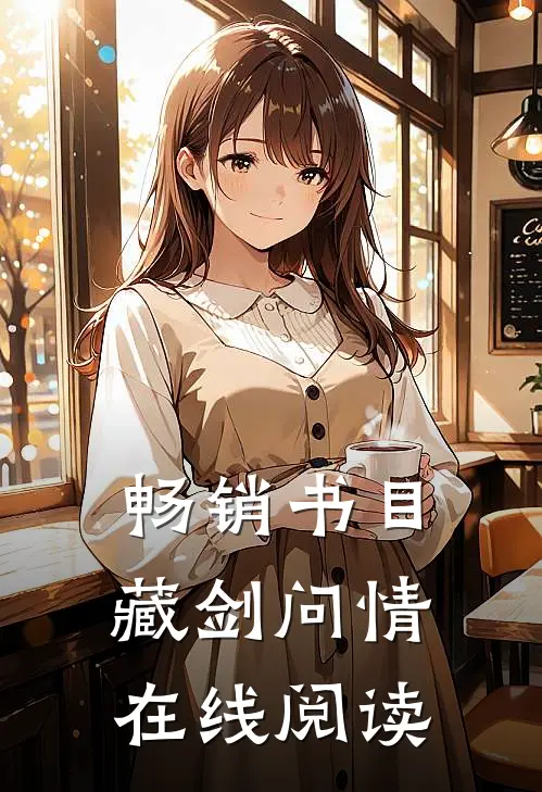 畅销书目藏剑问情在线阅读