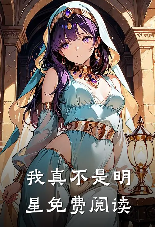 我真不是明星免费阅读