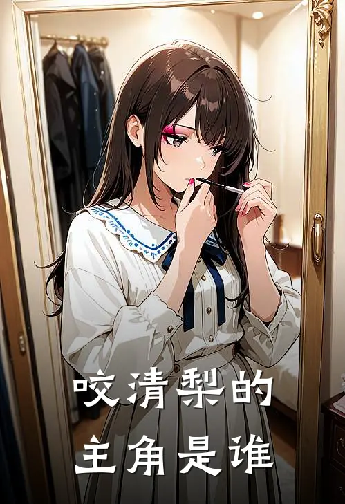 咬清梨的主角是谁