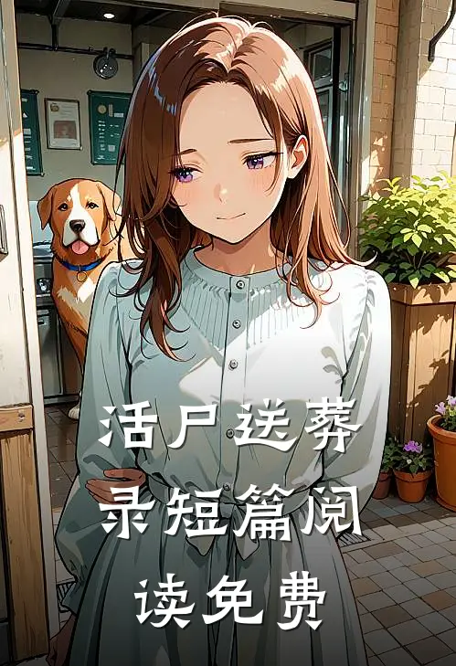 活尸送葬录短篇阅读免费