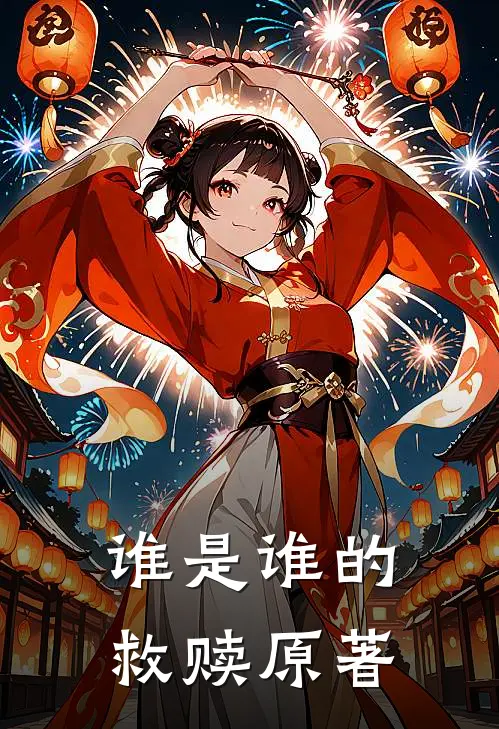 谁是谁的救赎原著