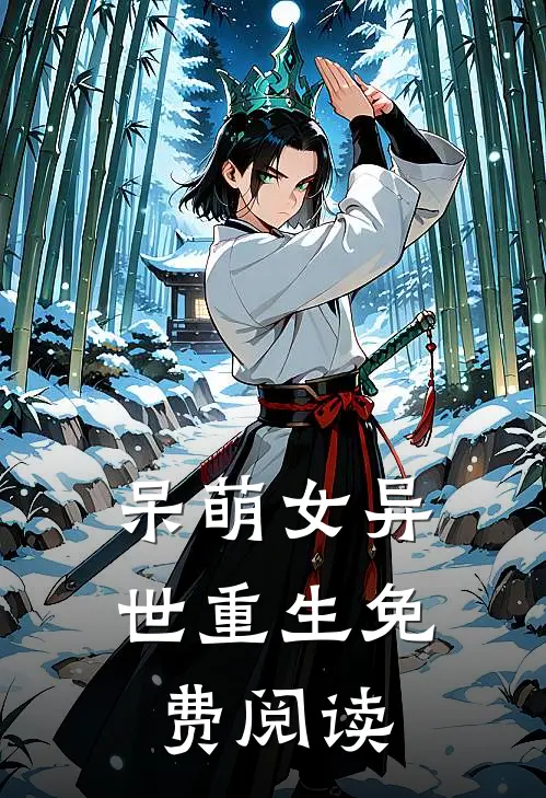 呆萌女异世重生免费阅读