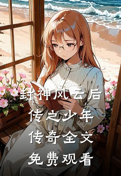 封神风云后传之少年传奇全文免费观看