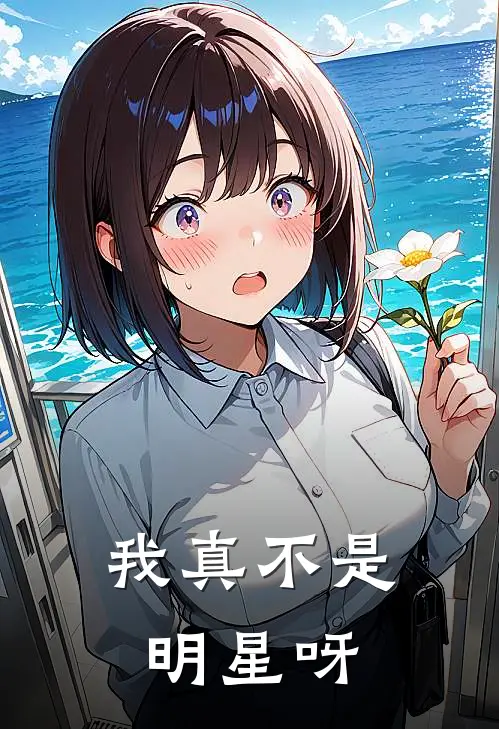 我真不是明星呀