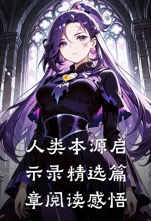 人类本源启示录精选篇章阅读感悟