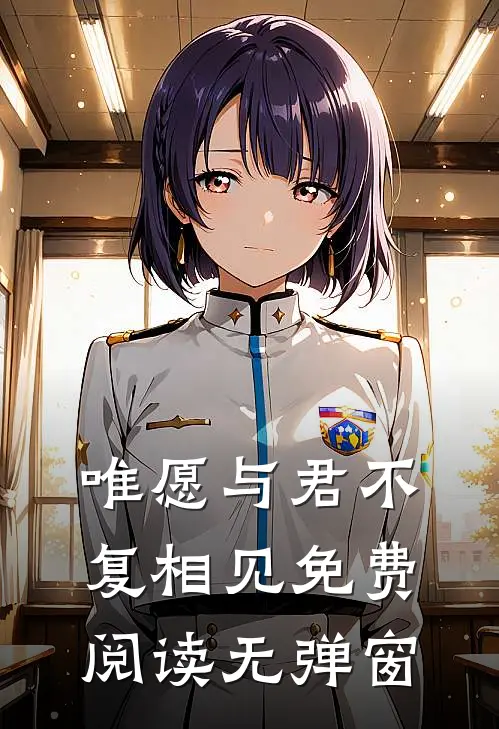 唯愿与君不复相见免费阅读无弹窗