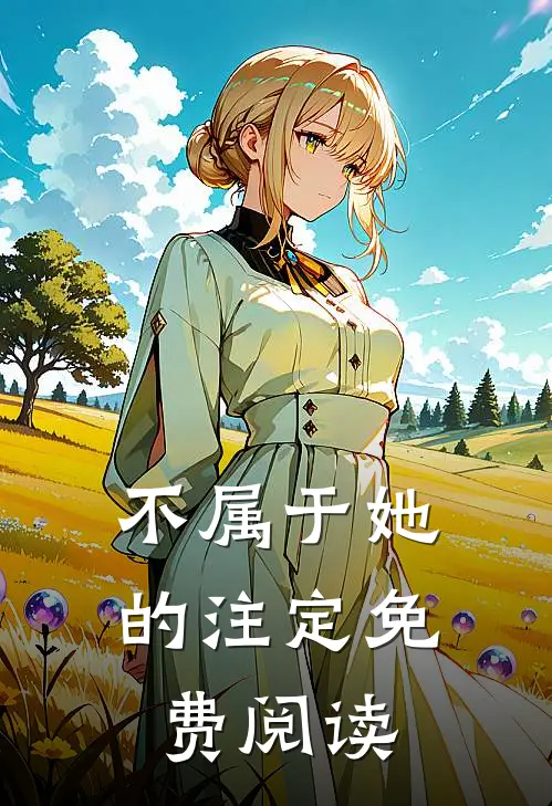 不属于她的注定免费阅读