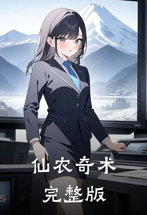 仙农奇术完整版