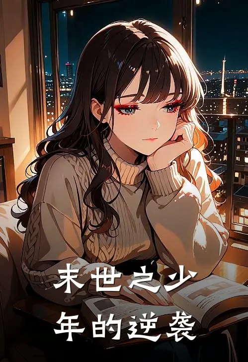 末世之少年的逆袭