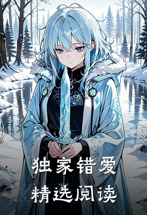 独家错爱精选阅读