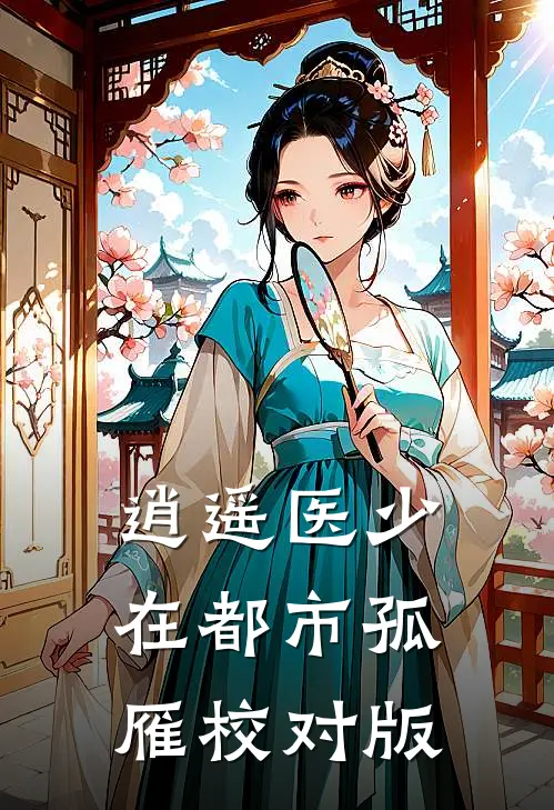 逍遥医少在都市 孤雁校对版