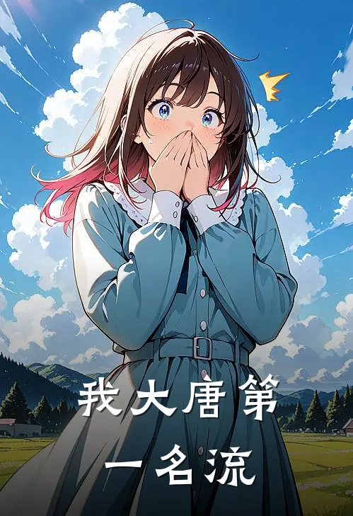 我大唐第一名流
