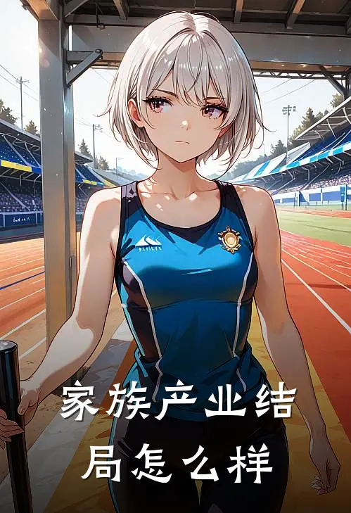 家族产业结局怎么样