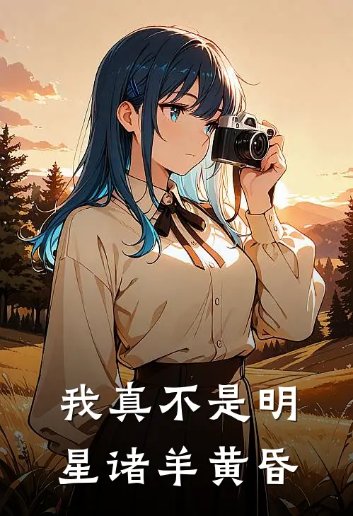 我真不是明星诸羊黄昏