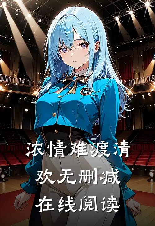 浓情难渡清欢无删减在线阅读