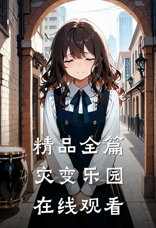精品全篇灾变乐园在线观看