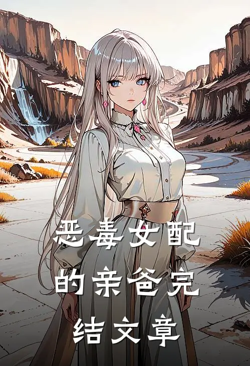 恶毒女配的亲爸完结文章