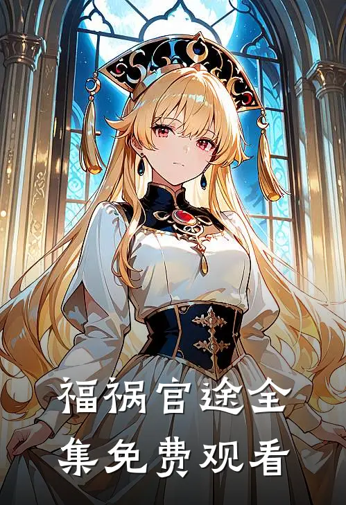 福祸官途 全集免费观看