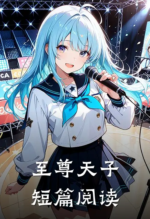 至尊天子短篇阅读