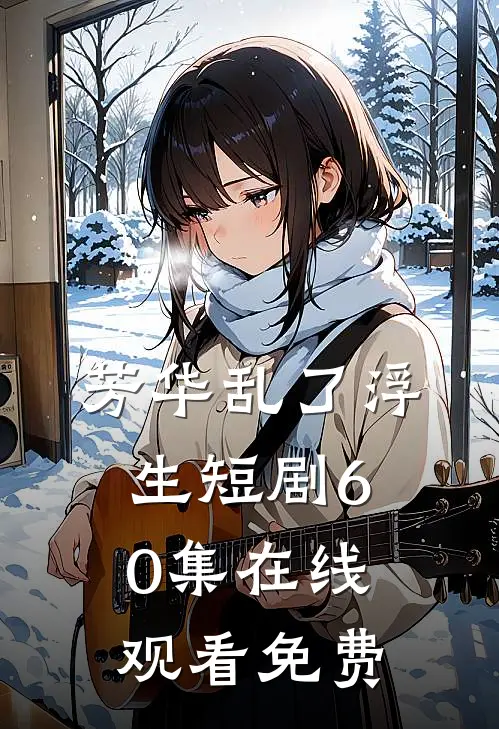 芳华乱了浮生短剧60集在线观看免费