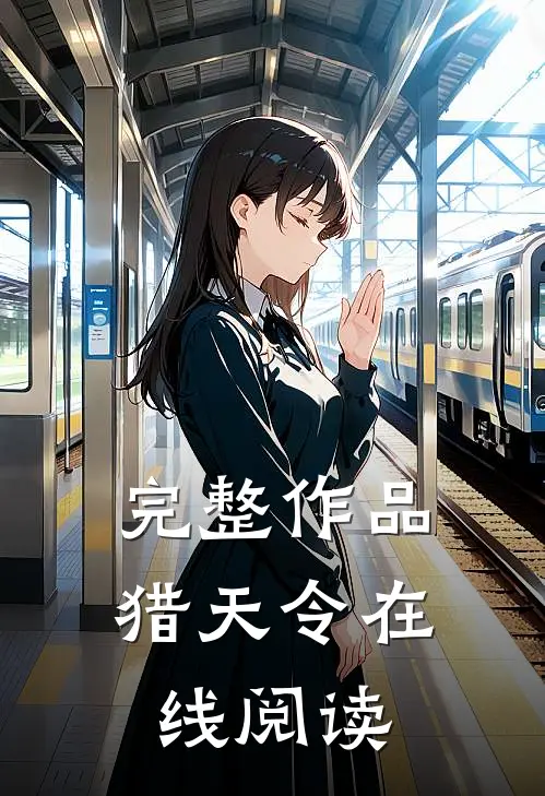 完整作品猎天令在线阅读