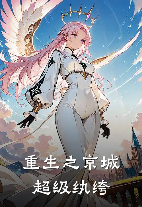 重生之京城超级纨绔