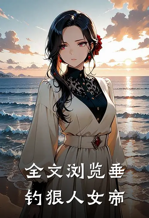 全文浏览垂钓狠人女帝