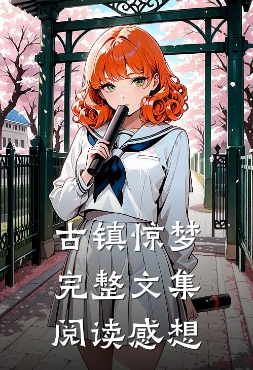 古镇惊梦完整文集阅读感想