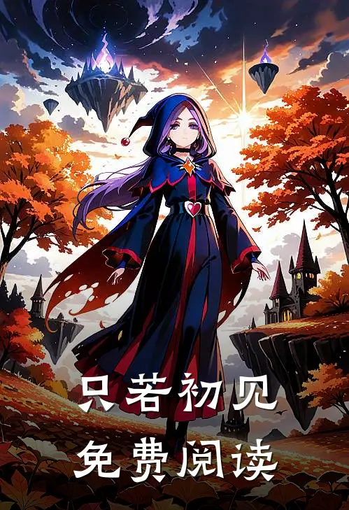 只若初见免费阅读