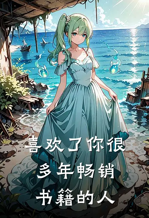 喜欢了你很多年畅销书籍的人