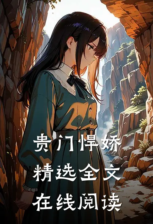 贵门悍娇精选全文在线阅读