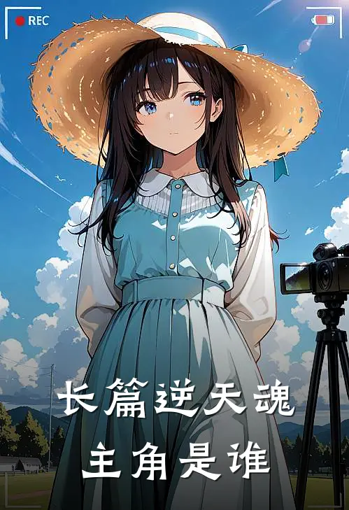 长篇逆天魂主角是谁