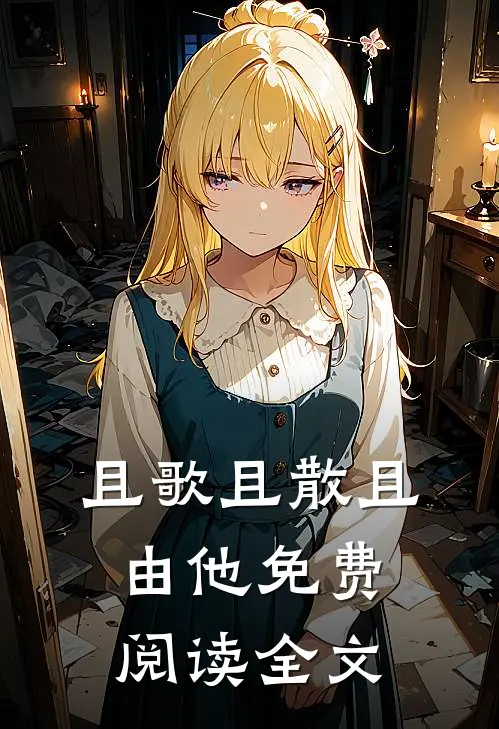 且歌且散且由他免费阅读全文