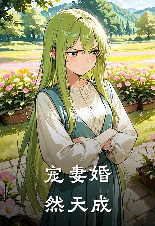 宠妻婚然天成