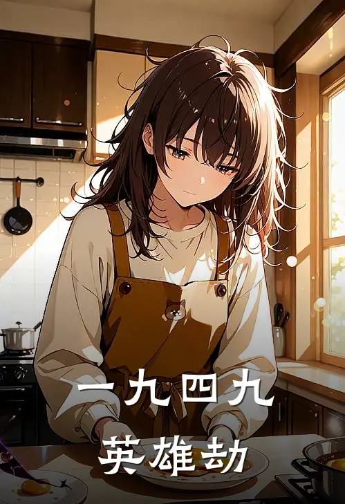 一九四九英雄劫