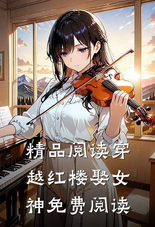 精品阅读穿越红楼娶女神免费阅读