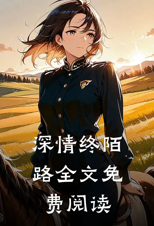 深情终陌路全文免费阅读